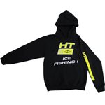 HT ENTERPRISE Logo Hoodie - Medium