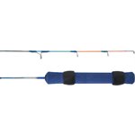 HT ENTERPRISE 18 Ice Blue Super Flex Rod Ul Action