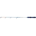 HT ENTERPRISE Ice Blue Jiggin Stik 30 Medium Action