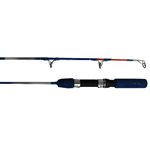 HT Ice Blue Trout Rod 44 - Heavy Action