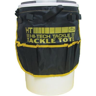 HT Iceman Bucket Tote