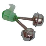 HT Luminous Fishing Bells 1 / Pkg.