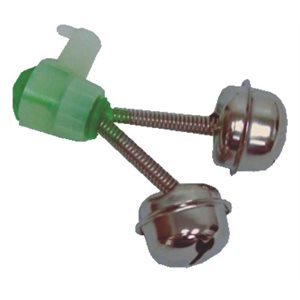 HT Luminous Fishing Bells 1 / Pkg.