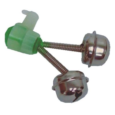 HT Luminous Fishing Bells 2 / Pkg.