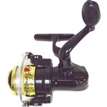 HT Optimax All-Season 15SZ Spinning Reel w / line 1BB