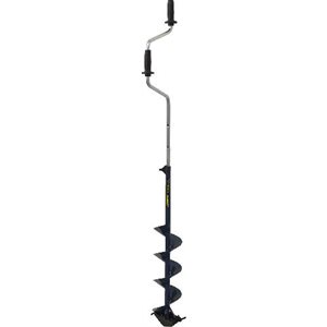 HT Polar Ice Auger 6 W / Adjustable Handle