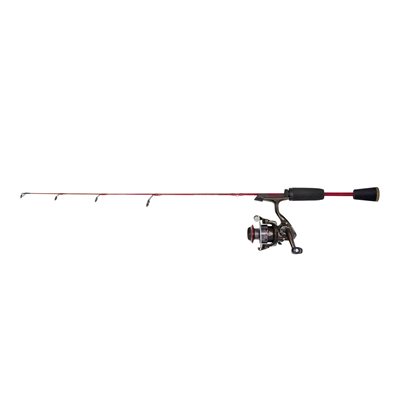 HT Polar Fire Red Zone Combo 26'' Light