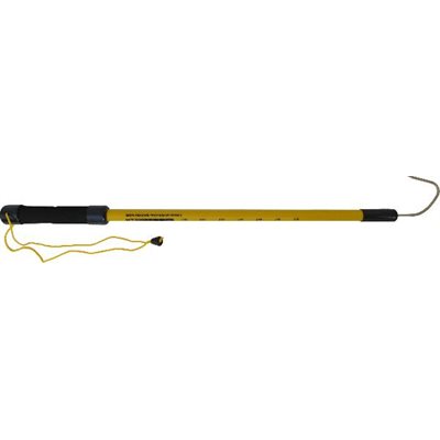 HT 24 Polar Gaff - Single Hook W / Ruler