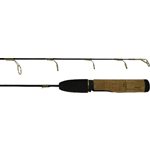 HT ENTERPRISE 25 Polar Lite Jig Stik - Medium - Graphite