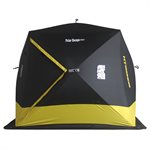 Polar Escape Pro 4 Person Wide Bottom Ice Shelter