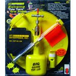 HT ENTERPRISE Polar Therm Extreme Tip-Up Yellow W / Nsl-1 Light