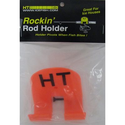 HT ENTERPRISE Rockin Rod Holder