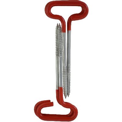 HT Shelter Anchor 4 / Pk - Eye Bolt Style