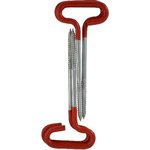 HT ENTERPRISE Shelter Anchor 4 / Pk - Eye Bolt Style