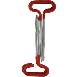 HT Shelter Anchor 4 / Pk - Eye Bolt Style