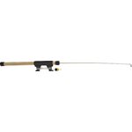 HT Wood Jig Pole 25 Rigged W / Sponge Bobber