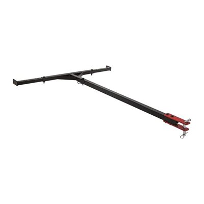 ESKIMO Tow Hitch Universal