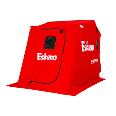 Eskimo Sierra Flip Shelter