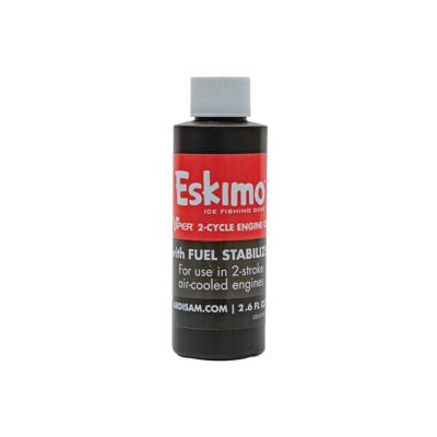 Eskimo Viper 2 Cycle Oil