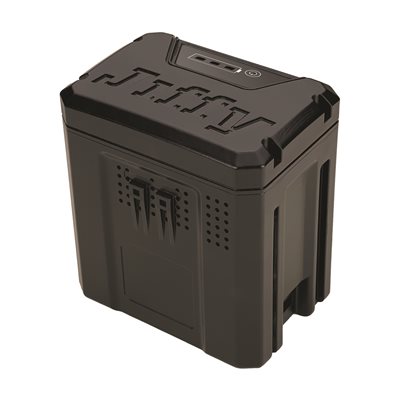 JIFFY Rogue Replacement Battery