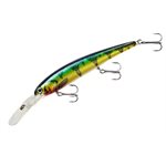 BDT Walleye Deep Green Perch