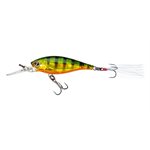 YO-ZURI 3db Shad (Sp) 70mm 2-3 / 4" 