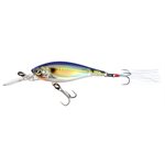 YO-ZURI 3db Shad (Sp) 70mm 2-3 / 4" 