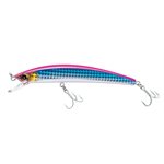 CRYSTAL MINNOW (F) 130MM 5-1 / 4'' FLUORESCENT PINK