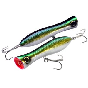 BULL POP (F) 150MM 6'' MACKEREL