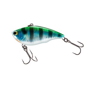 RATTL'N VIBE (S) 55MM 2-1 / 8'' HOLOGRAPHIC BLUEGILL