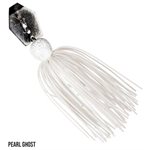 ZMAN Chatterbait Mini Max Pearl Ghost 3 / 8 Oz