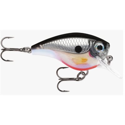 RAPALA BX Brat 06 Silver