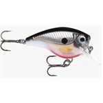 RAPALA BX Brat 06 Silver