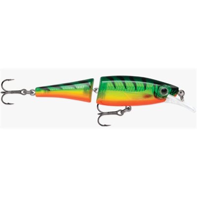 RAPALA BX Jointed Minnow 09 Firetiger