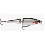 RAPALA BX Jointed Minnow 09 Silver