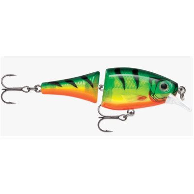 RAPALA BX Jointed Shad 06 Firetiger