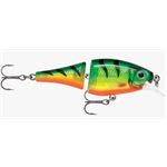 RAPALA BX Jointed Shad 06 Firetiger