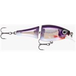 RAPALA BX Jointed Shad 06 Purpledescent