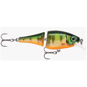 RAPALA BX Jointed Shad 06 Perch