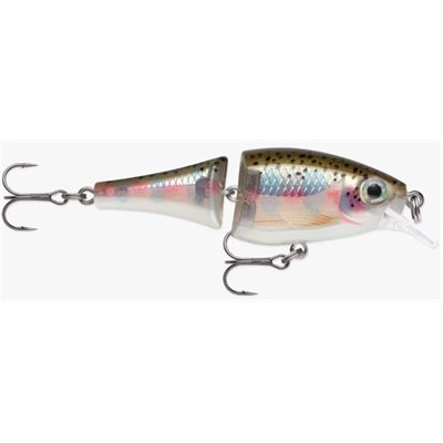 RAPALA BX Jointed Shad 06 Rainbow Trout