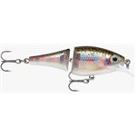 RAPALA BX Jointed Shad 06 Rainbow Trout