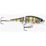 RAPALA BX Jointed Shad 06 Yellow Perch