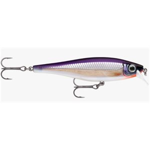 RAPALA BX Minnow 07 Purpledescent