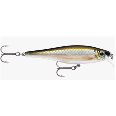 RAPALA BX Minnow 07 Smelt