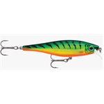 RAPALA BX Minnow 10 Firetiger