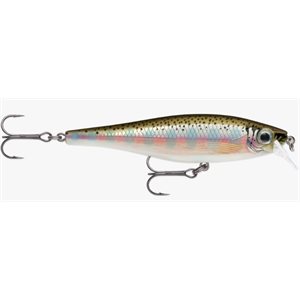 RAPALA BX Minnow 10 Rainbow Trout