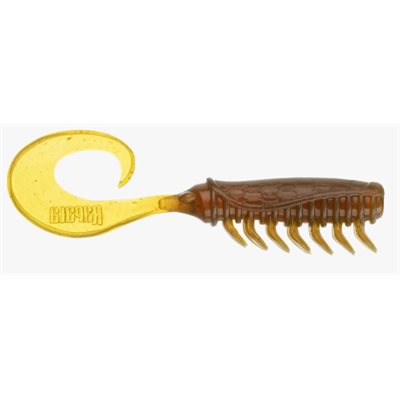 RAPALA Crush City Crush City Creeper 2.5 Motor Oil UV