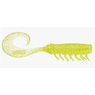 RAPALA Crush City Crush City Creeper 2.5 Neon