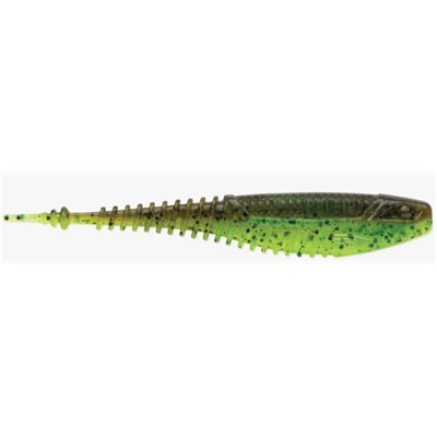 RAPALA Crush City Crush City Freeloader 4 GPCH