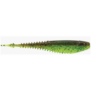 RAPALA Crush City Crush City Freeloader 4 GPCH